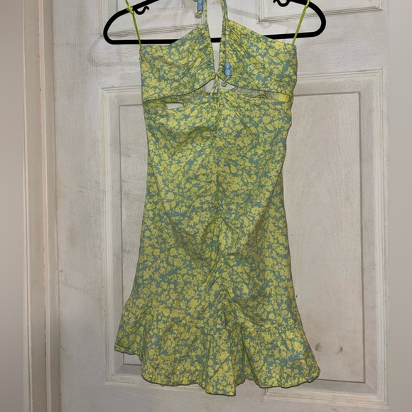 ZARA Summer mini dress - Picture 2 of 5